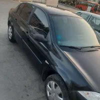 مگان دنده ایی مدل ۹۰|خودرو سواری و وانت|اراک, |دیوار