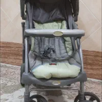 کالسکه  وکریه