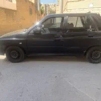 پراید111 مدل91|خودرو سواری و وانت|اصفهان, محمودیه|دیوار