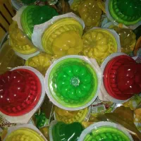 تولید فروش ژله آبمیوه خرید مستقیم از کارخونه|خوردنی و آشامیدنی|رباطکریم, شهرک صنعتی نصیرآباد|دیوار