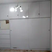 کمد رخت خواب|جاکفشی، کمد، دراور|اصفهان, احمدآباد|دیوار