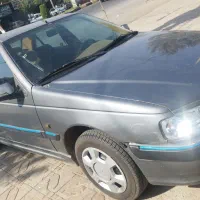 پژو پارس سال|خودرو سواری و وانت|آزادشهر, |دیوار