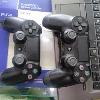 دسته اصلی مدل اورجینال سر کارتنی آک ps4