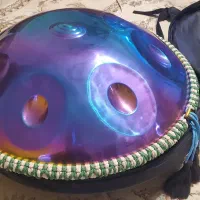 هنگدرام گرید B سری M دست ساز