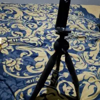 پایه دوربین سالم