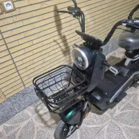 موتور برقی صفر