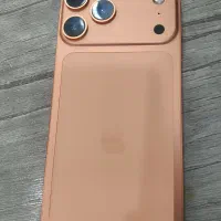 اپل 17 پرو مکس 256گ