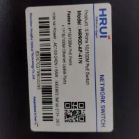 سوئیچ شبکه|مودم و تجهیزات شبکه|تهران, مهرآباد جنوبی|دیوار