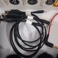 میکروفن یقه‌ای RODE وایرلس GO II نونو|صوتی و تصویری|تهران, فرمانیه|دیوار