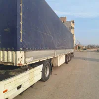 کانتینر مارال ۸۲|خودرو سنگین|ماکو, |دیوار