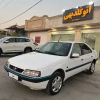 405 Slx ۹۴ گاز سیمی درجه یک|خودرو سواری و وانت|چغادک, |دیوار