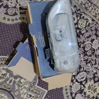 چراغ جلو پراید 131