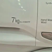 لباسشویی الجی کره‌ای اصل|ماشین لباسشویی و خشک‌کن لباس|اصفهان, ملک‌شهر|دیوار