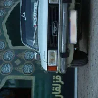 پیکان سواری مدل 83