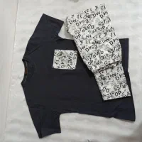 فروش لباس نو زیر قیمت فاکتور|لباس|دزفول, |دیوار