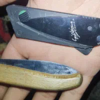 چاقو دکور|کلکسیون و سرگرمی|شاهین‌شهر, فیض|دیوار