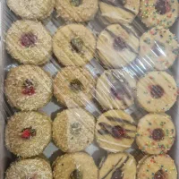 کیک و کلوچه