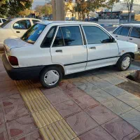 پراید ۱۳۱ مدل ۸۸|خودرو سواری و وانت|کرمانشاه, |دیوار