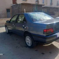 405 مدل 93داشبورد جدید