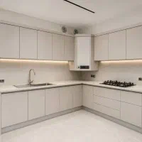 اجرای ام دی آف ، TV وال ،پنتری،کافه بار،ماربل شیت