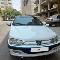 پارس xu7p|خودرو سواری و وانت|بندرعباس, |دیوار