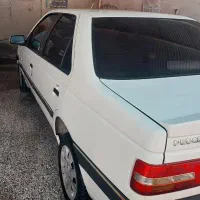 پژو۴۰۵slxمدل ۹۵
