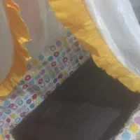 گهواره تخت شو|تخت و صندلی بچه|مشهد, طبرسی شمالی|دیوار