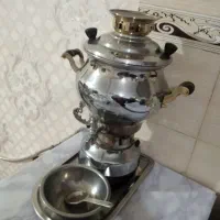 سماور|سماور، چایساز، قهوهساز|رشت, پل تالشان|دیوار