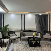 پرده نئوکلاسیک|پرده، رانر، رومیزی|مشهد, آزادشهر|دیوار