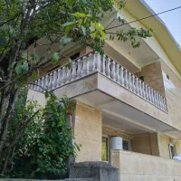 ویلا اجاره ای با ویو جنگل