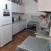 2 خواب 126 متری سر دو نبش. سند تکبرگ|فروش خانه و ویلا|شیراز, شهرک بهار|دیوار