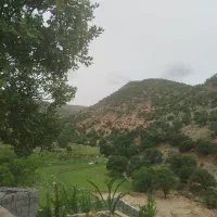 زمین سمیرم