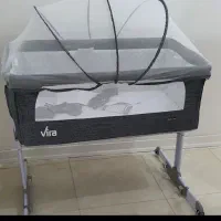 تخت کنار مادر تمیز و سالم