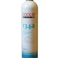 فروش گاز یک کیلویی کولیب r134a