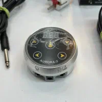 دستگاه حرفه ای تتو(پک کامل)|آرایشگاه و سالن‌های زیبایی|تنکابن, |دیوار