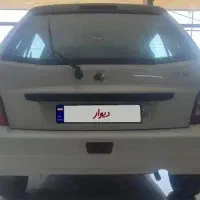 پراید ۱۱۱|خودرو سواری و وانت|شیراز, شهرک بزین|دیوار