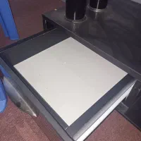 میز تلویزیون شیشه ای|میز تلویزیون|گنبد کاووس, |دیوار