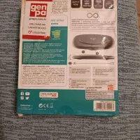 شارژر وایرلس فست شارژ Cellularline اورجینال آکبند|لوازم جانبی موبایل و تبلت|تهران, توحید|دیوار