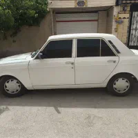 پیکان سواری