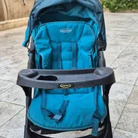 کالسکه و کریر برند کراکو|کالسکه و لوازم جانبی|کیش, |دیوار