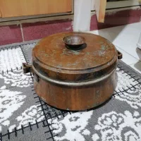 قابلمه مسی