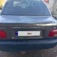 پراید 131|خودرو سواری و وانت|تربت جام, معدآباد|دیوار