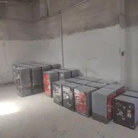 گاوصندوق سند خور گاو صندوق اسنادومدارک|ابزارآلات|تبریز, |دیوار