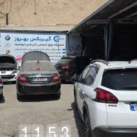 دنا اتومات /گیربکس دنا اتوماتیک