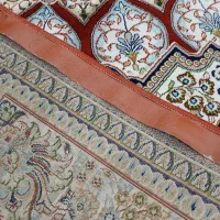 ۶ متری ۱۰۰۰ شونه مشابه صفر|فرش|تهران, ستارخان|دیوار