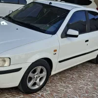 سمند lx مدل ۹۶