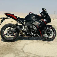 فروش CBR 1000|موتورسیکلت|شیراز, درکی|دیوار
