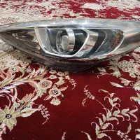 چراغ جلو۲۰۷