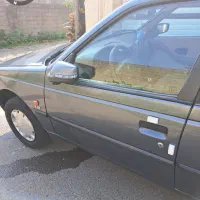 405 xu7 مدل ۹۳|خودرو سواری و وانت|فومن, |دیوار