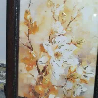 تابلو شیک ورق طلا|تابلو، نقاشی، عکس|مشهد, توس (بلوار توس)|دیوار